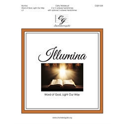 Illumina (2-3 octaves)