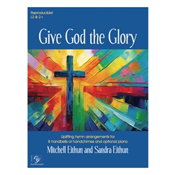 Give God the Glory (Digital Download)