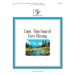 Come, Thou Fount of Every Blessing