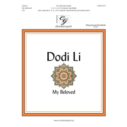 Dodi Li: My Beloved