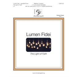 Lumen Fidei - The Light of Faith