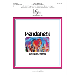 Pendaneni (Love One Another) (2-3 octaves)