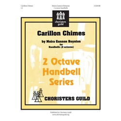 Carillon Chimes - 2 octaves