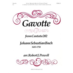 Gavotte