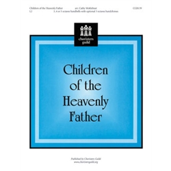 Children of the Heavenly Father - 3-5 octaves