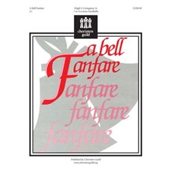 A Bell Fanfare - 3-4 octaves