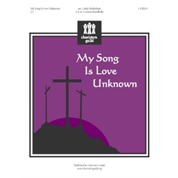 My Song Is Love Unknown