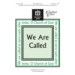 We Are Called