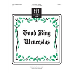 Good King Wenceslas