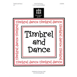 Timbrel and Dance