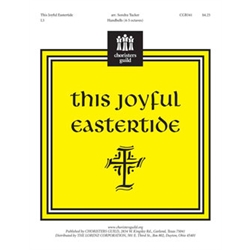 This Joyful Eastertide