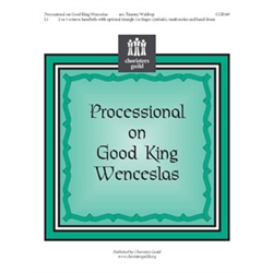 Processional on Good King Wenceslas