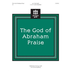 The God of Abraham Praise