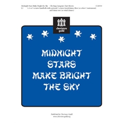 Midnight Stars Make Bright the Sky