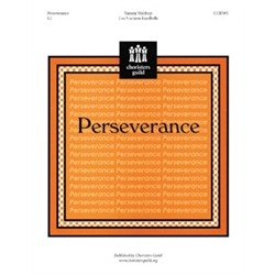 Perseverance