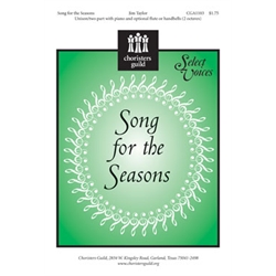 Song for the Seasons