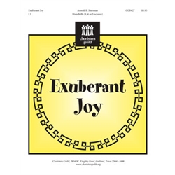 Exuberant Joy - 3-5 octaves