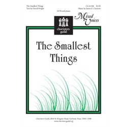 The Smallest Things