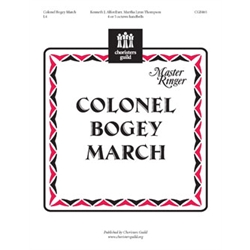 Colonel Bogey March - 4-5 octaves