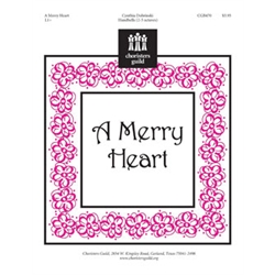 A Merry Heart - 2-3 octaves