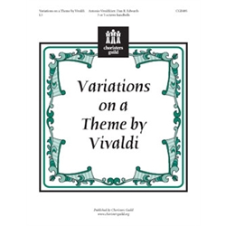 Variations on a Theme by Vivaldi