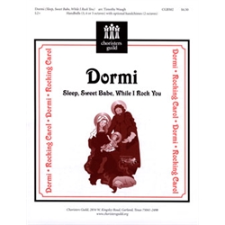 Dormi - 3-5 octaves