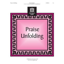 Praise Unfolding