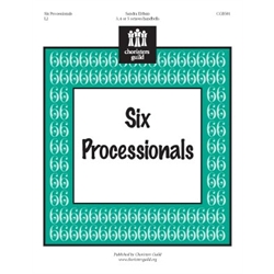 Six Processionals