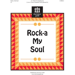 Rock-A My Soul