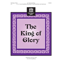 The King of Glory