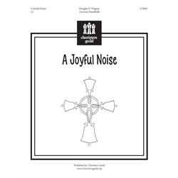 A Joyful Noise - 2 octaves