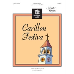 Carillon Festiva - 3-5 octaves