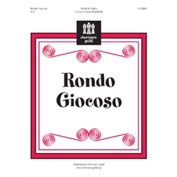 Rondo Giocoso