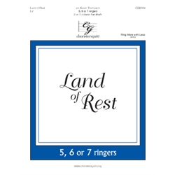 Land of Rest