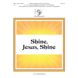 Shine, Jesus, Shine