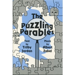 The Puzzling Parables (Score)