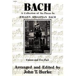 Bach for Boys and Girls