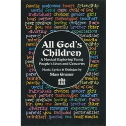 All God's Children (Demonstration CD)