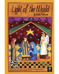 Light of the World (Accompaniment CD)