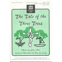 The Tale of the Three Trees (Demonstration CD)