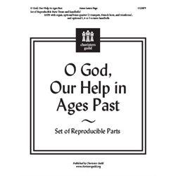 O God, Our Help in Ages Past Reproducible Parts