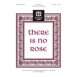 There Is No Rose