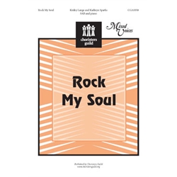 Rock My Soul