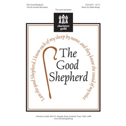 The Good Shepherd