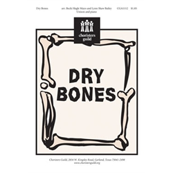 Dry Bones