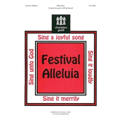 Festival Alleluia