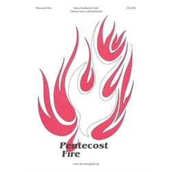 Pentecost Fire