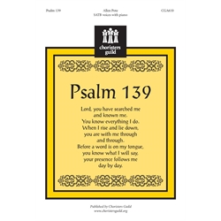 Psalm 139