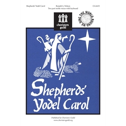 Shepherds' Yodel Carol