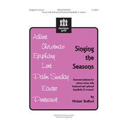 Singing the Seasons